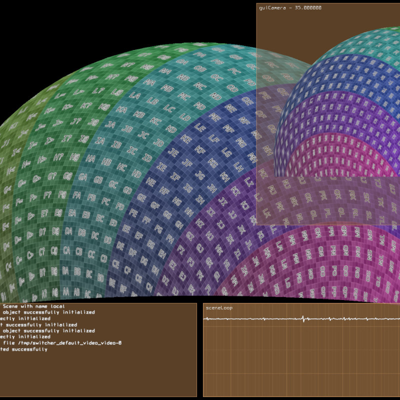 projection mapping software projection mapping software